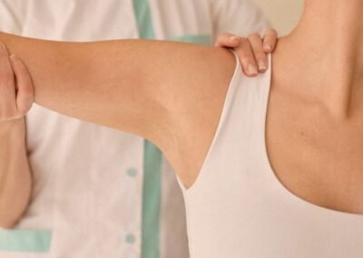 Fisioterapia no Câncer de Mama