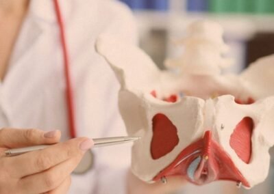 Eletromiografia e Biofeedback