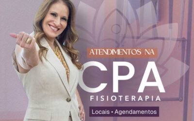 Onde fazer Fisioterapia em Campinas? Conheça a CPA