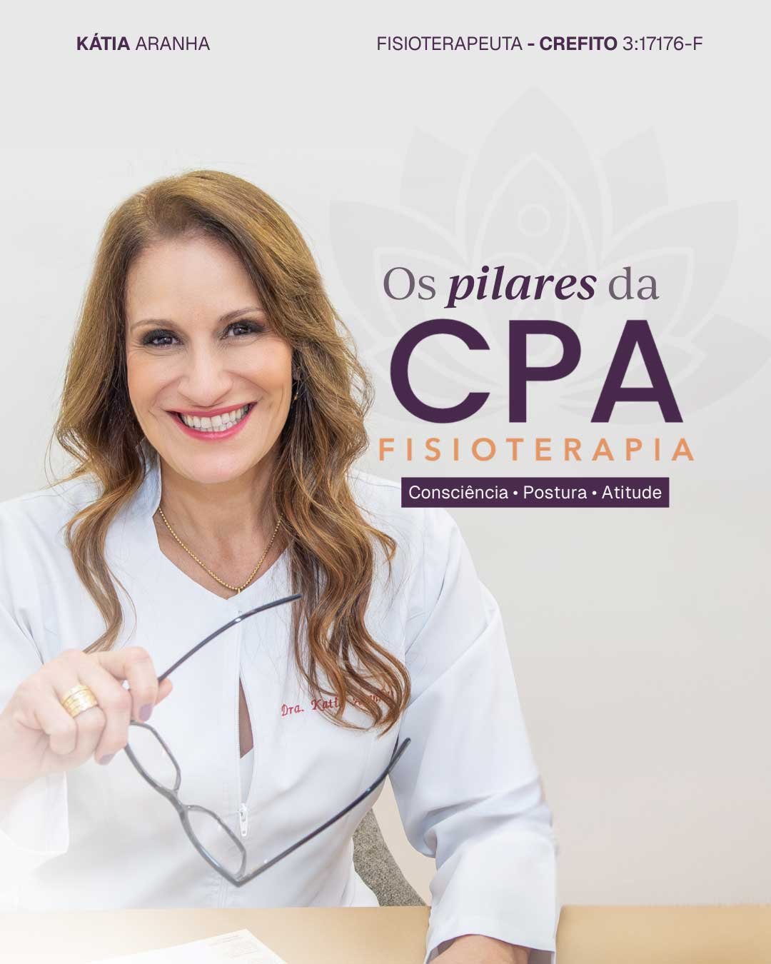 Pilares que guiam cada atendimento na CPA