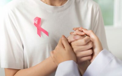 Ombro Rígido após Cirurgia de Câncer de Mama: Como Tratar?