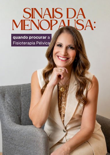 Fisioterapia pélvica na menopausa em Jundiaí