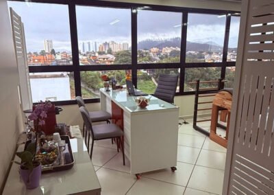 CPA Fisio em Jundiaí