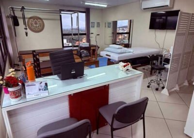 CPA Fisio em Jundiaí