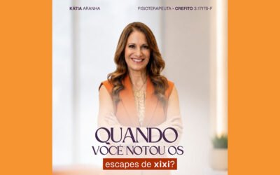 Escape de xixi: quando procurar fisioterapia pélvica em Jundiaí ou Campinas?